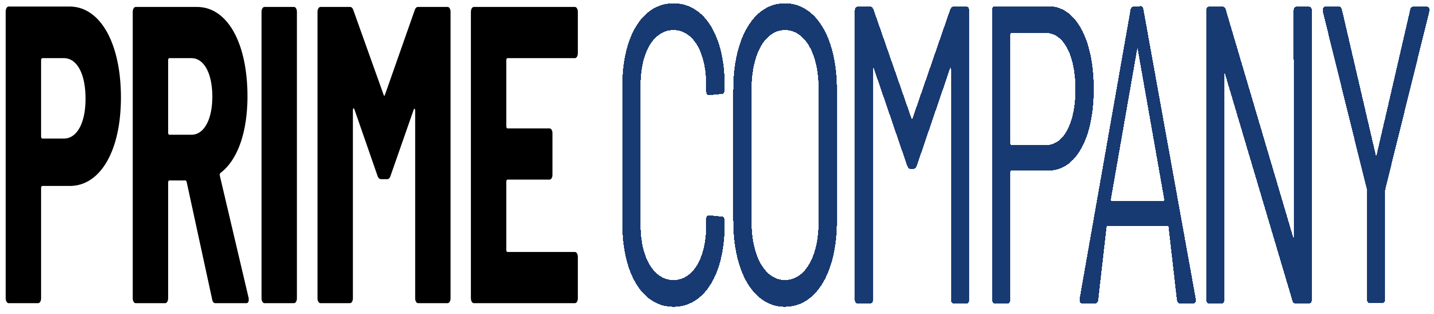 Prime Company Magazine